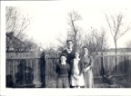 At 11 The Glen, Norwood Gren