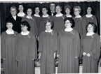 Evangeline Glee Club - Pittsburgh
