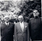 CMI Camp Lake  - 1958