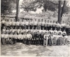 Star Lake Camp Band