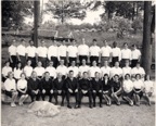 Star Lake Camp Chorus